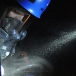 Confined space rescue operations training