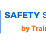 logo safety station